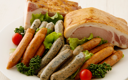 【久住高原パルクラブ】 ギフトセット