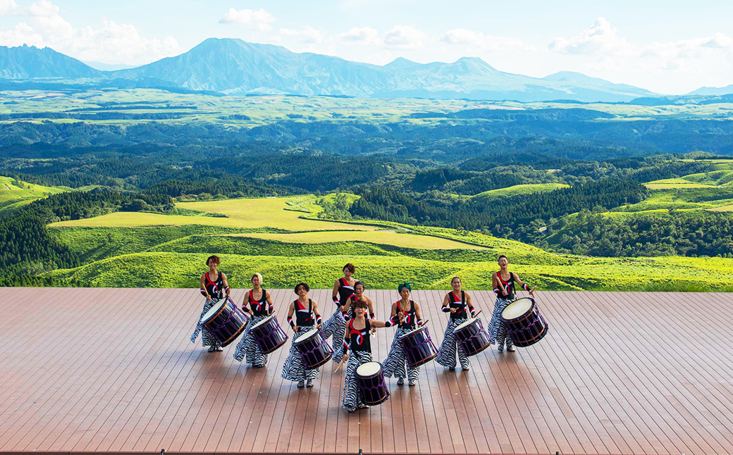 【野外劇場TAOの丘】ふるさと納税限定 ペアチケット！！ 【2026年公演チケットお申込日より順次発送】