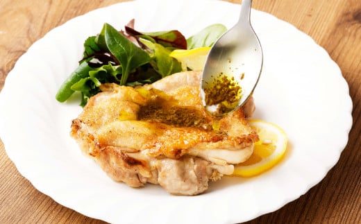 竹田市産 フレッシュバジル 調味料（ソース、ドレッシング、ホットソース） 3種セット