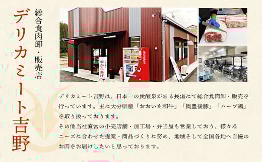 まちのお肉屋さんの 特製 手ごね 生ハンバーグ 計2.6kg（130g×20個）