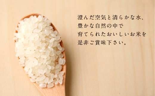 【6ヶ月定期便】 大分県産 ヒノヒカリ 5kg 計30kg 【2025年11月上旬発送開始】