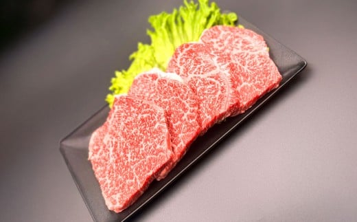 【6カ月定期便】 【赤身づくし！】 おおいた和牛 赤身焼肉 ・ 赤身スライス ・ 赤身ステーキ 約1.2kg×6回 計約7.2kg