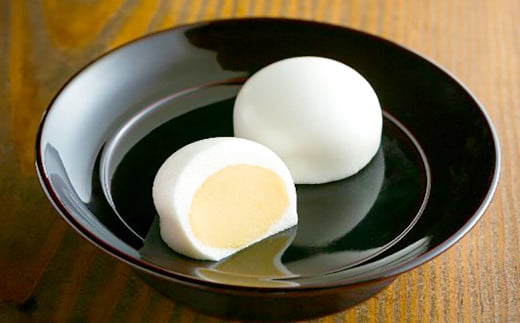 [竹田 但馬屋老舗] 三笠野・荒城の月 24個入 各12個 個包装 詰合せ 和菓子