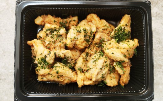 名店の味！ チキン南蛮2.5人前 ぞんた～くひかり 1パック 約400g