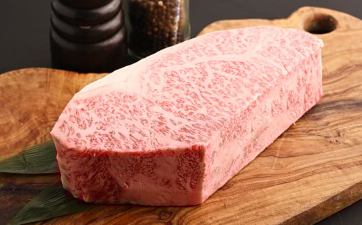 おおいた和牛 サーロイン ブロック （約 1kg ）