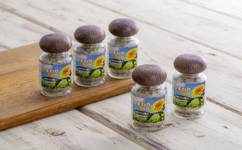 ひまわりソルト（３５ｇ×５本）