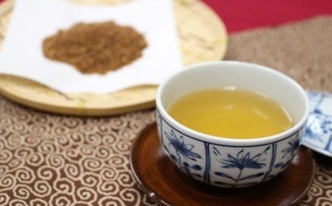 そば茶 ティーバッグ (3g×10包×10袋) 蕎麦 ソバ 国産 お茶 健康 健康茶 茶 ティーパック 飲料 【スピード発送】