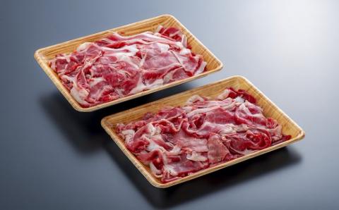 (1.2kg)おおいた豊美牛バラ切り落とし