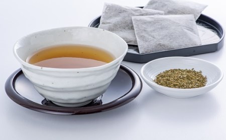 柿の葉茶ティーバッグ20包