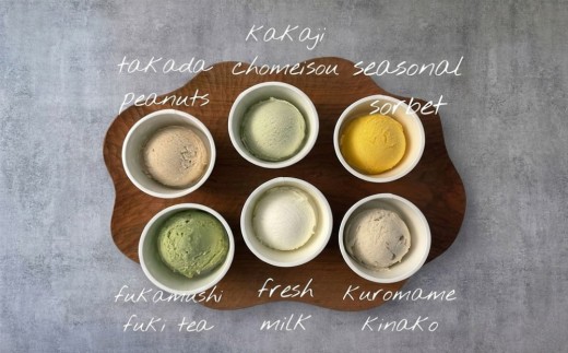 【ジェラート】 豊後高田＊クラフトジェラートSET (12P) | アイス ジェラート 冷凍 国産 アイス アイスミルク ソルベ ジェラート シャーベット クラフトジェラート 冷菓 氷菓 スイーツ デザート 豊後高田市 九州 大分県 【スピード発送】