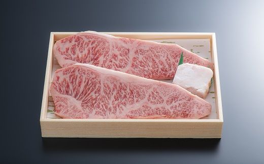 黒毛和牛 ロース ステーキ (180g×2枚) A4~A5 おおいた和牛 牛肉 人気部位 ブランド牛 九州産 和牛 国産 冷凍