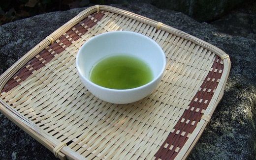 山口園代表銘茶の一つ「美人ごのみ」3本セット