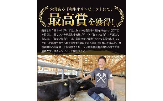 すき焼き 黒毛和牛 肩ロース (600g) A4~A5 片桐さんの おおいた和牛 牛肉 ロース 国産 肉 和牛 九州 人気 ブランド牛 贈答 ギフト a5 a4 すきやき 高級 人気部位 すき焼き肉 国産黒毛和牛 等級4等級以上 贈答用