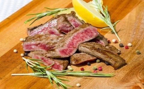 黒毛和牛 ステーキ (2枚約600g) A4~A5 おおいた和牛 リブロース ミニステーキ ブランド牛 牛肉 【スピード発送】