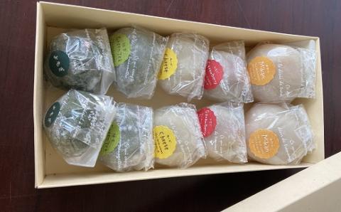 大福アラカルト(10個入)