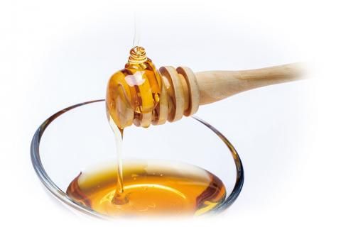 国産百花蜜(はちみつ・450g×2)