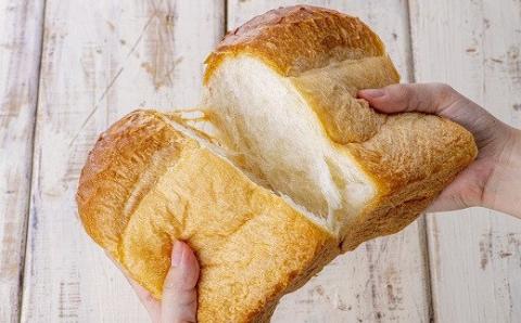 山型食パン【アルフォンソ】（6枚切×2斤）