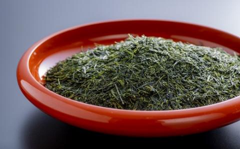 お茶屋二代目みずからの名前を命名 代表銘茶「貴 光」５本セット！