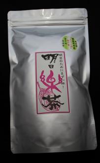 明日楽茶ティーバッグ（20包）