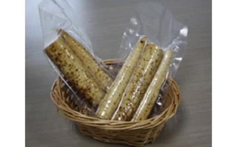 有機栽培で育てたこだわり自然薯 1kg