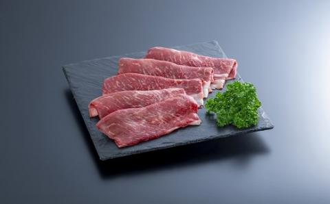 おおいた豊美牛モモスライス(500g)