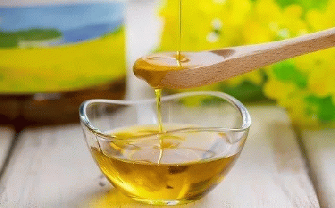 花の岬 無添加 ひまわり・菜の花油セット（各660g）