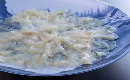 とらふぐ刺身 150g