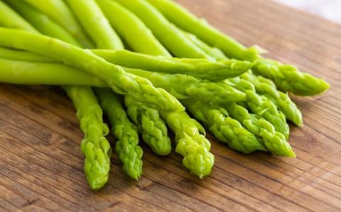 グリーンアスパラガス（800g）【R6.5月中旬～6月配送】