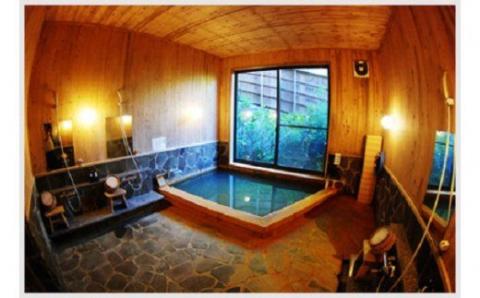 旅庵蕗薹　ご宿泊券(1泊2食付)