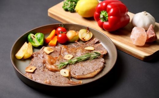 牛肉 ステーキ ロース 九州産 和牛 3枚 (計540g) 豊後米仕上牛ロースステーキ ブランド牛 BBQ 焼肉 国産 人気 肉 おかず 冷凍