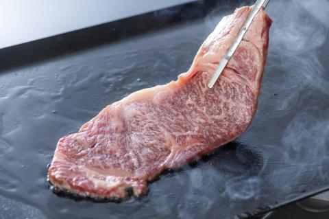 【年内配送】【スピード発送】黒毛和牛 サーロインステーキ (200g×2枚) 片桐さん おおいた和牛 サーロイン ステーキ ブランド牛 A5 A4 九州 国産 牛肉 和牛 通販 お取り寄せ 肉 贅沢