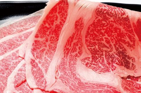 すき焼き 黒毛和牛 肩ロース (600g) A4~A5 片桐さんの おおいた和牛 牛肉 ロース 国産 肉 和牛 九州 人気 ブランド牛 贈答 ギフト a5 a4 すきやき 高級 人気部位 すき焼き肉 国産黒毛和牛 等級4等級以上 贈答用