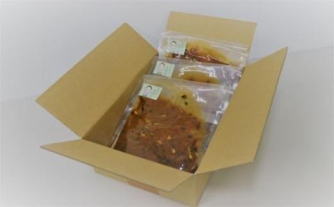 ニンニクみそ（200g×3個）