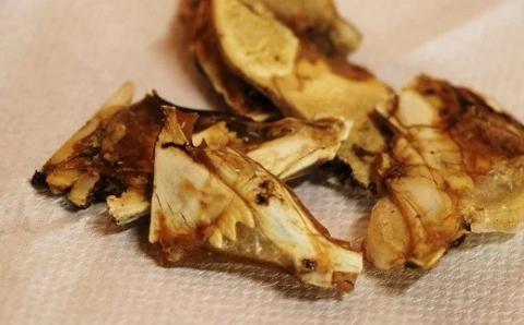 猪股さんのこだわりすっぽん鍋セットA