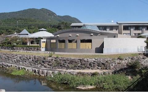 真玉温泉山翆荘・スパランド真玉ペア宿泊券(一泊二食付)B ペアチケット 宿泊 旅行 宿 食事付き 【スピード発送】