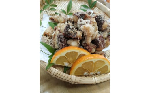 修福丸ん岬だこ 丸ごと 2匹 下処理済み 約1.2kg