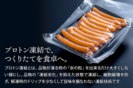 【2月配送】 ウインナー 1.2kg前後(8、9人前) ソーセージ ロング JAS特級 あらびき 豚肉 ボリューム 焼き肉 バーベキュー 惣菜 弁当 BBQ 人気 おつまみ 食品 おかず 粗挽き キャンプ 国産