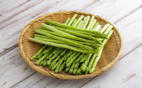 グリーンアスパラガス（800g）【R6.5月中旬～6月配送】