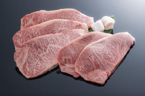 黒毛和牛 A5 A4 ステーキ サーロイン (200g×5枚) おおいた和牛 九州産 ブランド牛 サーロインステーキ 高級ブランド 国産 牛肉 牛