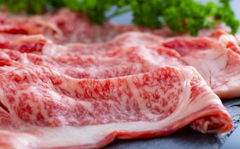 すき焼き 黒毛和牛 肩ロース (600g) A4~A5 片桐さんの おおいた和牛 牛肉 ロース 国産 肉 和牛 九州 人気 ブランド牛 贈答 ギフト a5 a4 すきやき 高級 人気部位 すき焼き肉 国産黒毛和牛 等級4等級以上 贈答用