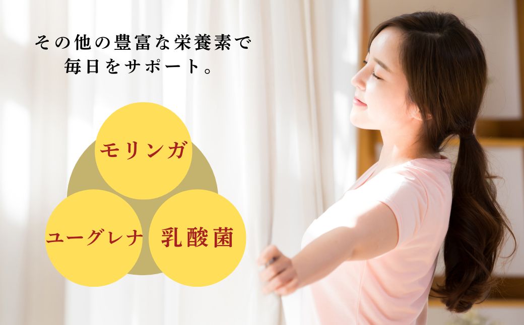 茶花青汁スッキリッチ×1箱 | 青汁 野菜 ダイエット 体脂肪 筋力 ウエスト 乳酸菌 健康食品 豊後高田市