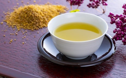 豊後高田産 だったんそば茶 ティーパック 20袋