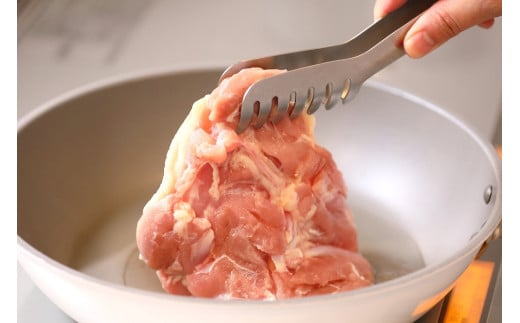 鶏肉 もも むね セット (計4kg 各1kg×2個) 豊後どり 特別飼育 国産 九州 鶏 鶏もも 鶏胸 もも肉 肉