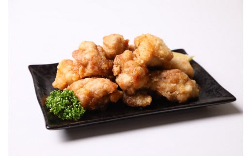 【年内配送】【最短3営業日発送】唐揚げ 大分からあげ 骨なし レンチン 5個×11袋(計約1.7kg) 唐揚げ レンジ 冷凍食品  簡単 便利 お弁当 レンジ調理