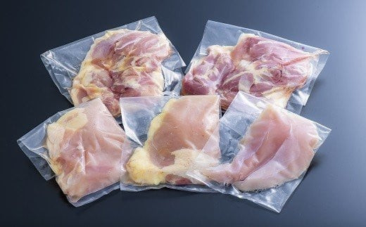 【牛・豚・鶏】肉の定期便 年3回