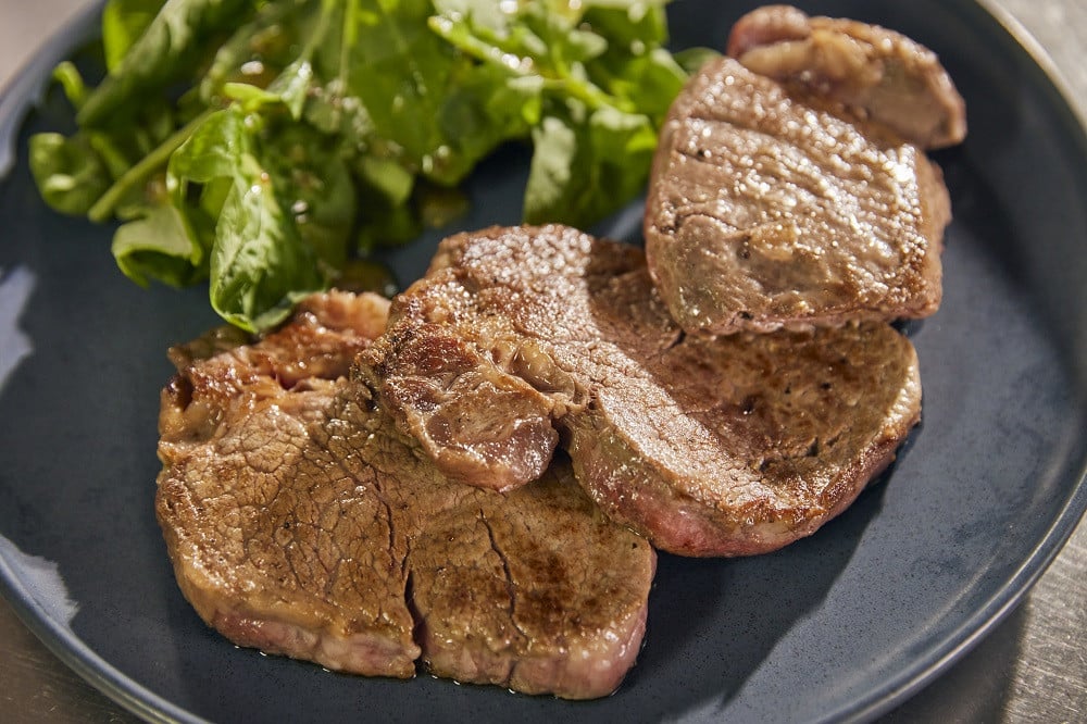 ヒレステーキ 黒毛和牛 (150g×3枚,約450g) 希少部位 A4~A5 おおいた和牛 牛肉 赤身 おすすめ ヒレ フィレ ヘレ ステーキ 九州産 ブランド牛 ステーキ肉 バーベキュー BBQ 焼肉 国産 ヒレ肉