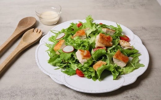 【鶏モモ・むね肉 各2kg／3か月定期便】大分県産 ハーブ鶏 計12kg 業務用 冷蔵 配送 国産 九州 鶏肉 鶏もも ムネ 定期便 毎月 発送 3回