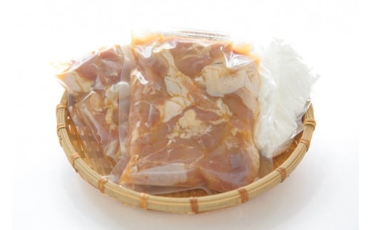 【3か定期便】骨なし大分からあげ 700g (350g×2袋) ×３回 冷凍