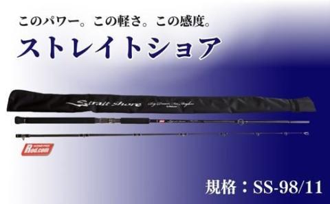 Strait shore SS-98/11