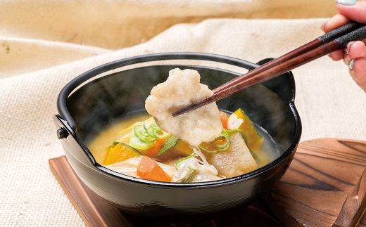 そばだんご（220g×2袋）